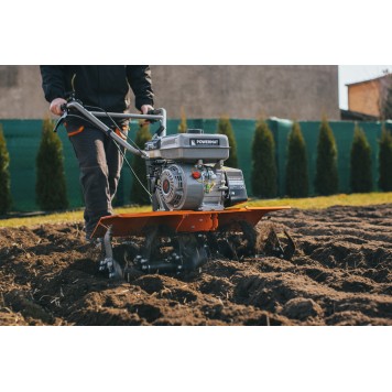 Glebogryzarka spalinowa PM-GGS-700Y 7KM
