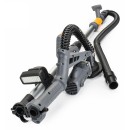 Szlifierka do gipsu 2w1 teleskopowa PM-DG-1450DL (typu ŻYRAFA)