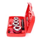 Gwintownica ręczna 4 części KD330