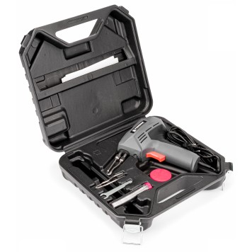 Lutownica transformatorowa Powermat PM-LT-130