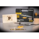 Lutownica oporowa wypalarka PM-LOW-60