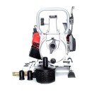 Motopompa pompa spalinowa do wody 1" cal 2km EC772