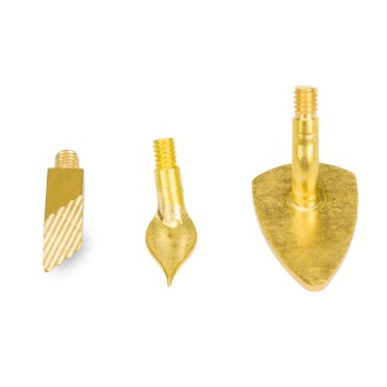 Lutownica oporowa wypalarka PM-LOW-60