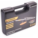 Lutownica oporowa wypalarka PM-LOW-60