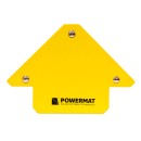 Kątownik spawalniczy / magnetyczny 11,5kg PM-SKM-11,5