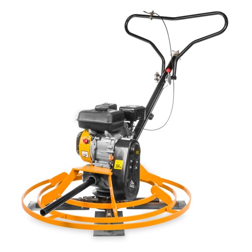 Zacieraczka 7,5KM 81kg Powermat PM-ZDB-100