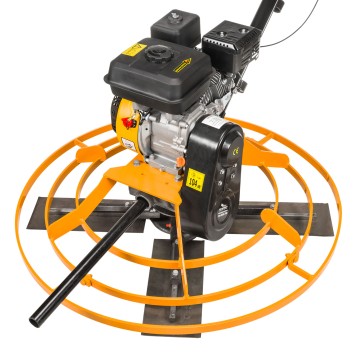 Zacieraczka 7,5KM 81kg Powermat PM-ZDB-100