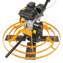 Zacieraczka 7,5KM 81kg Powermat PM-ZDB-100