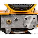 Zacieraczka 7,5KM 81kg Powermat PM-ZDB-100