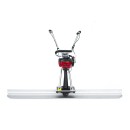 Spalinowa listwa wibracyjna PM-LW-2KM + profil 2m