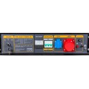 Agregat prądotwórczy PM-AGR-7500KE-EL KOŁA + ROZRUCH