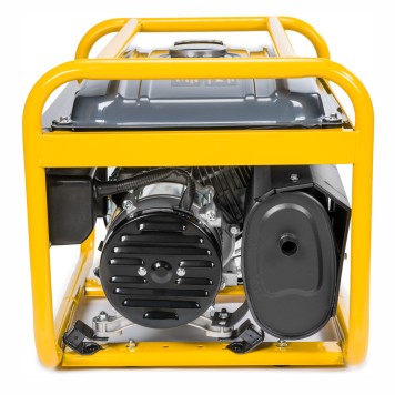 Agregat prądotwórczy PM-AGR-3000KE-S