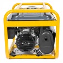 Agregat prądotwórczy PM-AGR-3000KE-S