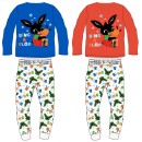 Bing children's long pajamas 2-6 years