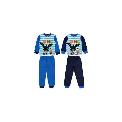 Bing children's long pajamas in Gift Box 3-6 years