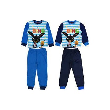 Bing children's long pajamas in Gift Box 3-6 years