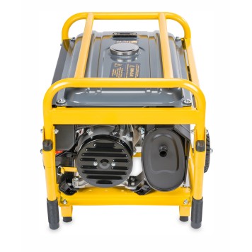 Agregat prądotwórczy PM-AGR-3000KE-EL KOŁA + ROZRUCH