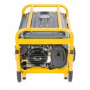 Agregat prądotwórczy PM-AGR-3000KE-EL KOŁA + ROZRUCH