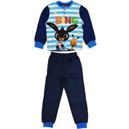 Bing kids long pajamas in Gift Box 4 years