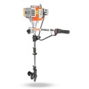 Spalinowy silnik zaburtowy PM-SSZ-580 5,8KM