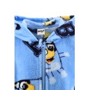 Bluey Night children's long pajamas, overall 3 - 6 years / 98 - 116 cm