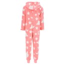 Bluey Pink children's long pajama, overall 3 - 6 years / 98 - 116 cm