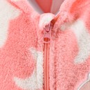 Bluey Pink children's long pajama, overall 3 - 6 years / 98 - 116 cm