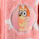 Bluey Pink children's long pajama, overall 3 - 6 years / 98 - 116 cm
