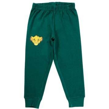 Disney The Lion King Together children's long pajamas 98-128 cm