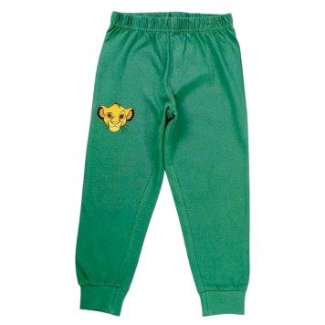 Disney The Lion King Together children's long pajamas 98-128 cm