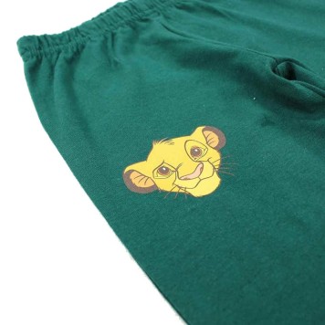 Disney The Lion King Together children's long pajamas 98-128 cm