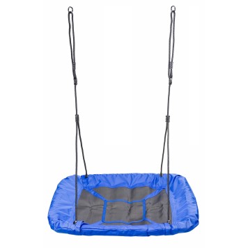 Huśtawka ogrodowa bocianie gniazdo PM-HBG-95