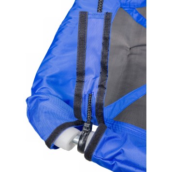 Huśtawka ogrodowa bocianie gniazdo PM-HBG-95