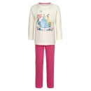 Disney Princess children's long pajamas 110/116 cm