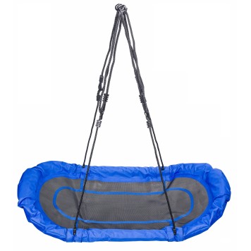 Huśtawka ogrodowa bocianie gniazdo PM-HBG-140