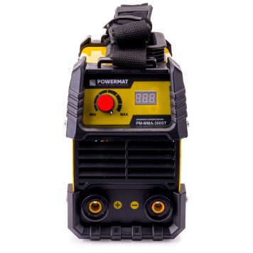 Spawarka inwertorowa 300A IGBT PM-MMA-300ST
