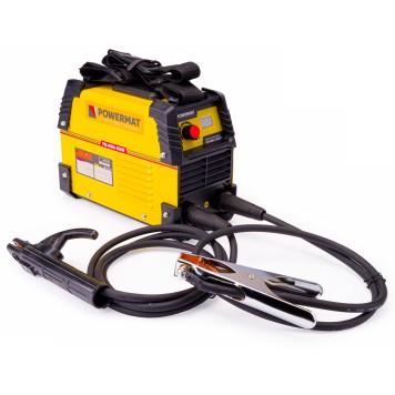 Spawarka inwertorowa 300A IGBT PM-MMA-300ST
