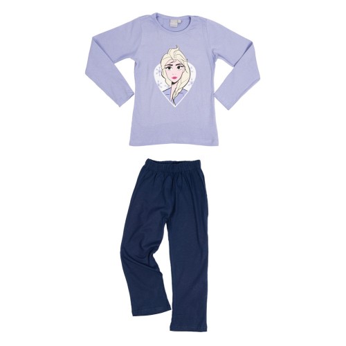 Disney Frozen children's long pajamas 110/116 cm