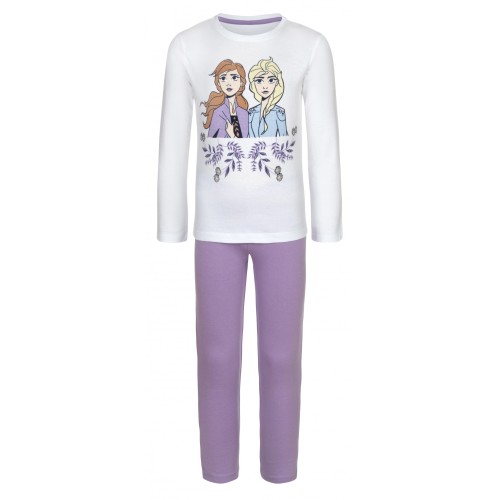 Disney Frozen children's long pajamas 98/104 cm