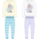 Disney Frozen Wildly children's long pajamas 104-134 cm