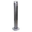 Wentylator kolumnowy Powermat Grey Tower-120