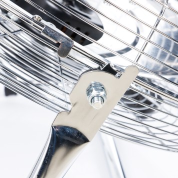 Wentylator podłogowy Powermat PM-INOX-50 50CM 250W