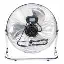 Wentylator podłogowy Powermat PM-INOX-50 50CM 250W
