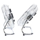 Wentylator podłogowy Powermat PM-INOX-50 50CM 250W