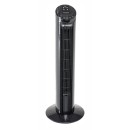 Wentylator kolumnowy Powermat Black Tower-75