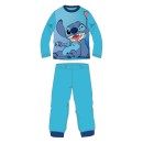 Disney Lilo and Stitch Wink children's long pajamas 3-8 years