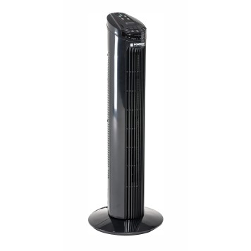 Wentylator kolumnowy Powermat Black Tower-75