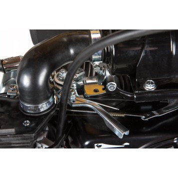 Zagęszczarka stopowa ubijak skoczek 80kg PM-SUS-87L