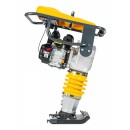 Zagęszczarka stopowa ubijak skoczek 80kg PM-SUS-87L