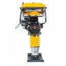 Zagęszczarka stopowa ubijak skoczek 80kg PM-SUS-87L